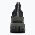 Pánské nástupové boty Salewa Wildfire Nxt Knit onyx / dark olive 6
