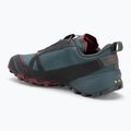 Dámské běžecké boty DYNAFIT Traverse GTX lichen/atlantic 3