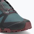 Dámské běžecké boty DYNAFIT Traverse GTX lichen/atlantic 7