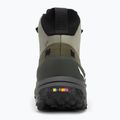Pánské trekové boty Salewa Puez Leather Mid Ptx shadow / dark olive 6