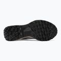 Dámské trekové boty  Salewa Puez Leather Mid Ptx quicksand / onyx 4
