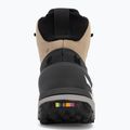 Dámské trekové boty  Salewa Puez Leather Mid Ptx quicksand / onyx 6