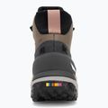 Dámské trekové boty  Salewa Puez Leather Mid Ptx bungee cord / onyx 6