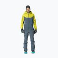 Pánská skitouringová bunda DYNAFIT Radical Softshell golden lime 2