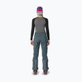 Dámské skialpové kalhoty DYNAFIT Radical Softshell cinder 3