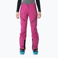Dámské skialpové kalhoty DYNAFIT Mercury 2 Dynastretch magenta/0910