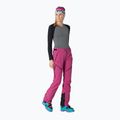 Dámské skialpové kalhoty DYNAFIT Mercury 2 Dynastretch magenta/0910 2