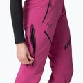 Dámské skialpové kalhoty DYNAFIT Mercury 2 Dynastretch magenta/0910 6
