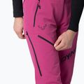 Dámské skialpové kalhoty DYNAFIT Mercury 2 Dynastretch magenta/0910 7