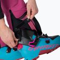 Dámské skialpové kalhoty DYNAFIT Mercury 2 Dynastretch magenta/0910 8