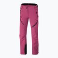 Dámské skialpové kalhoty DYNAFIT Mercury 2 Dynastretch magenta/0910 9