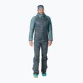 Pánská péřová bunda DYNAFIT Radical Down RDS Hooded smoke blue 2