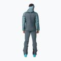 Pánská péřová bunda DYNAFIT Radical Down RDS Hooded smoke blue 3
