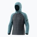 Pánská péřová bunda DYNAFIT Radical Down RDS Hooded smoke blue 4