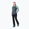 Dámská péřová bunda DYNAFIT Radical Dwn RDS Hood cloud blue 2