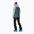 Dámská péřová bunda DYNAFIT Radical Dwn RDS Hood cloud blue 3