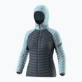 Dámská péřová bunda DYNAFIT Radical Dwn RDS Hood cloud blue 4
