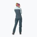 Dámská mikina DYNAFIT Ridge Thermal Hoody cloud blue 3