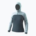 Dámská mikina DYNAFIT Ridge Thermal Hoody cloud blue 4