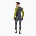 Pánské termo tričko Longsleeve DYNAFIT Tour Light Merino golden lime 3