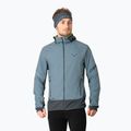 Pánská bunda DYNAFIT Mezzalama Polartec Alpha smoke blue