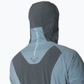 Pánská bunda DYNAFIT Mezzalama Polartec Alpha smoke blue 6