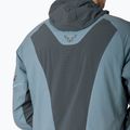 Pánská bunda DYNAFIT Mezzalama Polartec Alpha smoke blue 8