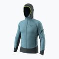 Pánská bunda DYNAFIT Mezzalama Polartec Alpha smoke blue 13