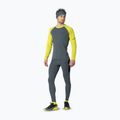 Pánské běžecké triko s dlouhým rukávem DYNAFIT Alpine Pro ultra yellow/0720 2