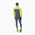 Pánské běžecké triko s dlouhým rukávem DYNAFIT Alpine Pro ultra yellow/0720 3