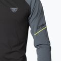 Pánské běžecké tričko s dlouhým rukávem DYNAFIT Alpine Pro cinder/0936 4
