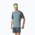 Pánské běžecké tričko DYNAFIT Alpine Pro smoke blue/0720