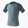 Pánské běžecké tričko DYNAFIT Alpine Pro smoke blue/0720 4