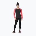 Dámské běžecké tričko s dlouhým rukávem DYNAFIT Alpine Pro ultra coral/0936 2