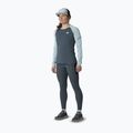 Dámské běžecké Longsleeve DYNAFIT Alpine Pro cloud blue/0720 2