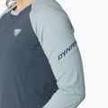 Dámské běžecké Longsleeve DYNAFIT Alpine Pro cloud blue/0720 4