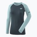 Dámské běžecké Longsleeve DYNAFIT Alpine Pro cloud blue/0720 6