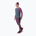 Dámské běžecké tričko Longsleeve DYNAFIT Alpine Pro magenta/0720 2