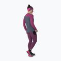 Dámské běžecké tričko Longsleeve DYNAFIT Alpine Pro magenta/0720 3