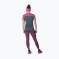 Dámské běžecké tričko DYNAFIT Alpine Pro magenta/0720 3