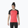 Dámské běžecké tričko DYNAFIT Alpine Pro ultra coral/0936