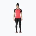 Dámské běžecké tričko DYNAFIT Alpine Pro ultra coral/0936 2