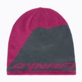 Zimní čepice DYNAFIT Leopard Logo magenta/0720 2
