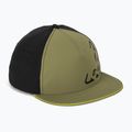 Kšiltovka DYNAFIT Tech Trucker military green