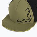 Kšiltovka DYNAFIT Tech Trucker military green 3