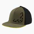 Kšiltovka DYNAFIT Tech Trucker military green