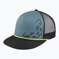 Kšiltovka DYNAFIT Trucker 3 smoke blue