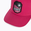 Kšiltovka DYNAFIT Patch Trucker magenta 3
