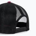 Kšiltovka DYNAFIT Patch Trucker magenta 4