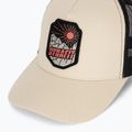 Kšiltovka DYNAFIT Patch Trucker overcast 3